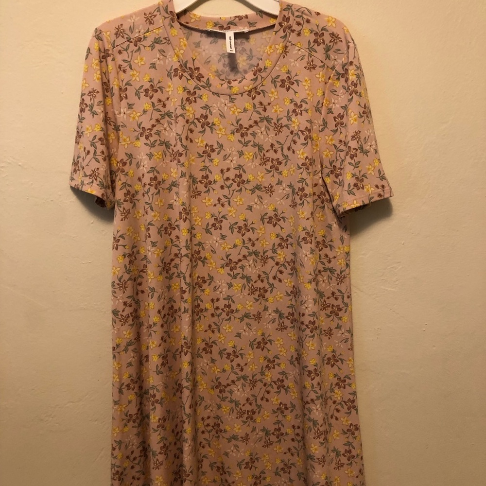 BCBG dress size XS
